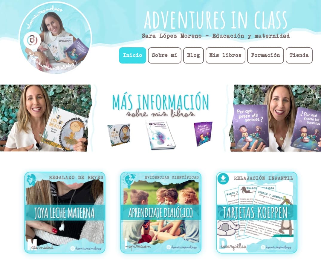 web Marisol Psicóloga